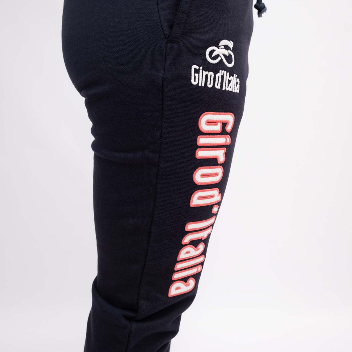 Pantaloni donna Giro d'Italia Eroi - Blu - L