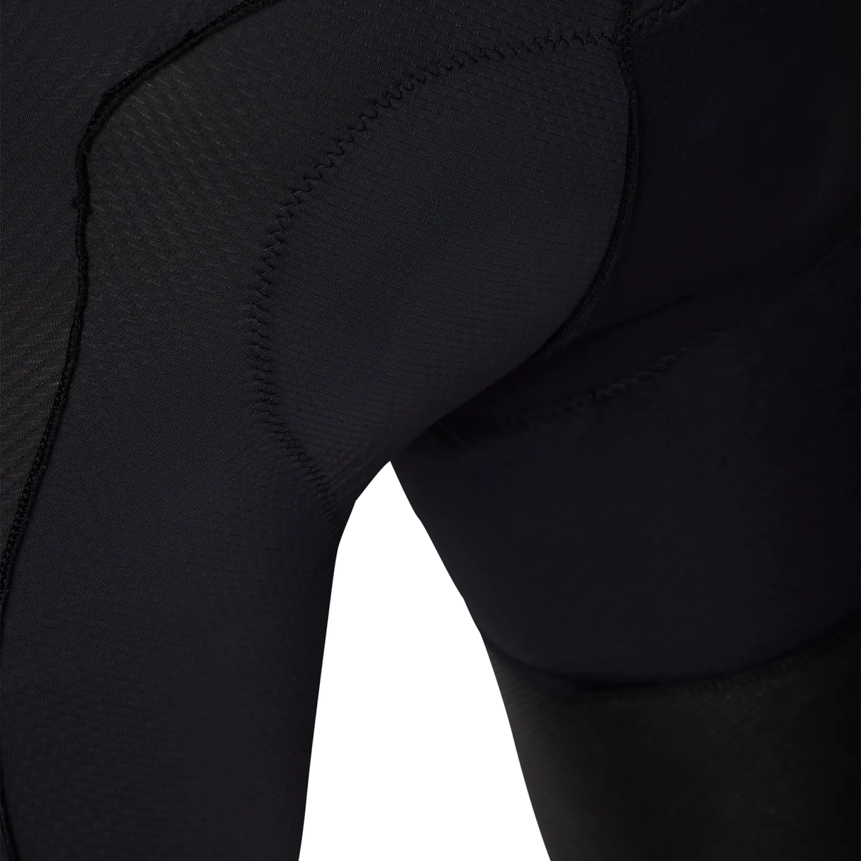 Boxer Fox Tecbase Liner – Schwarz