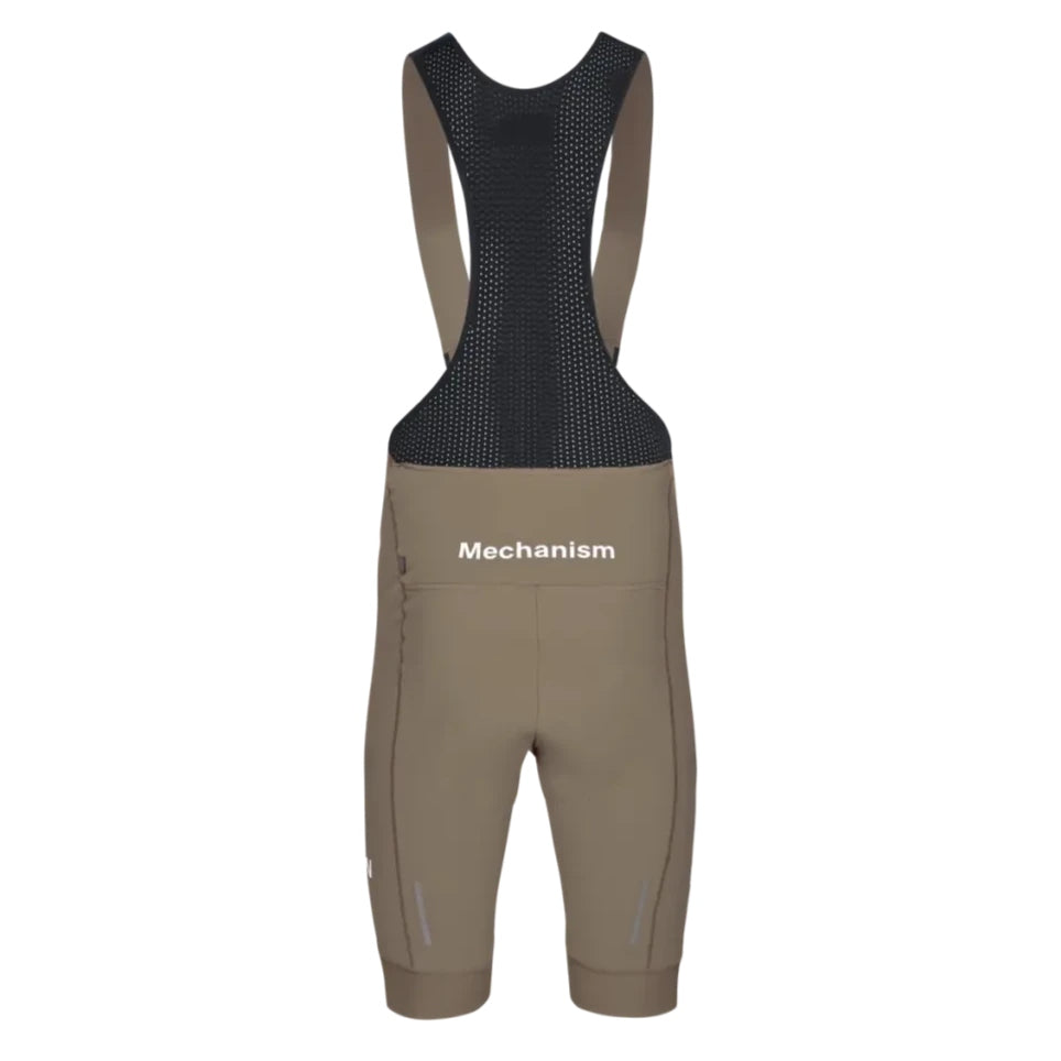 Salopette termica Pas Normal Studios Mechanism Deep Winter - Verde - G