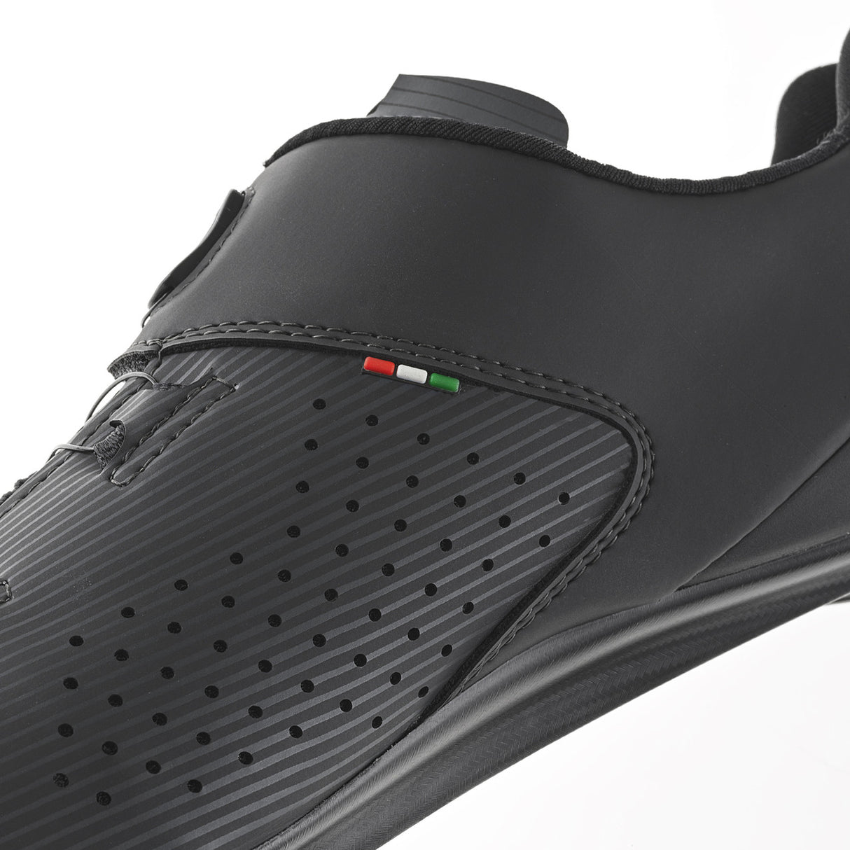 Zapatos Gaerne Fuga - Negro Core