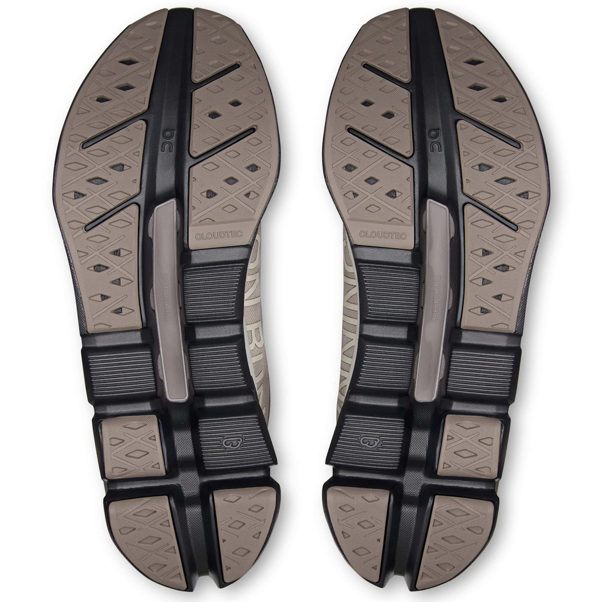 On Cloudflow 5 women shoes - Grey