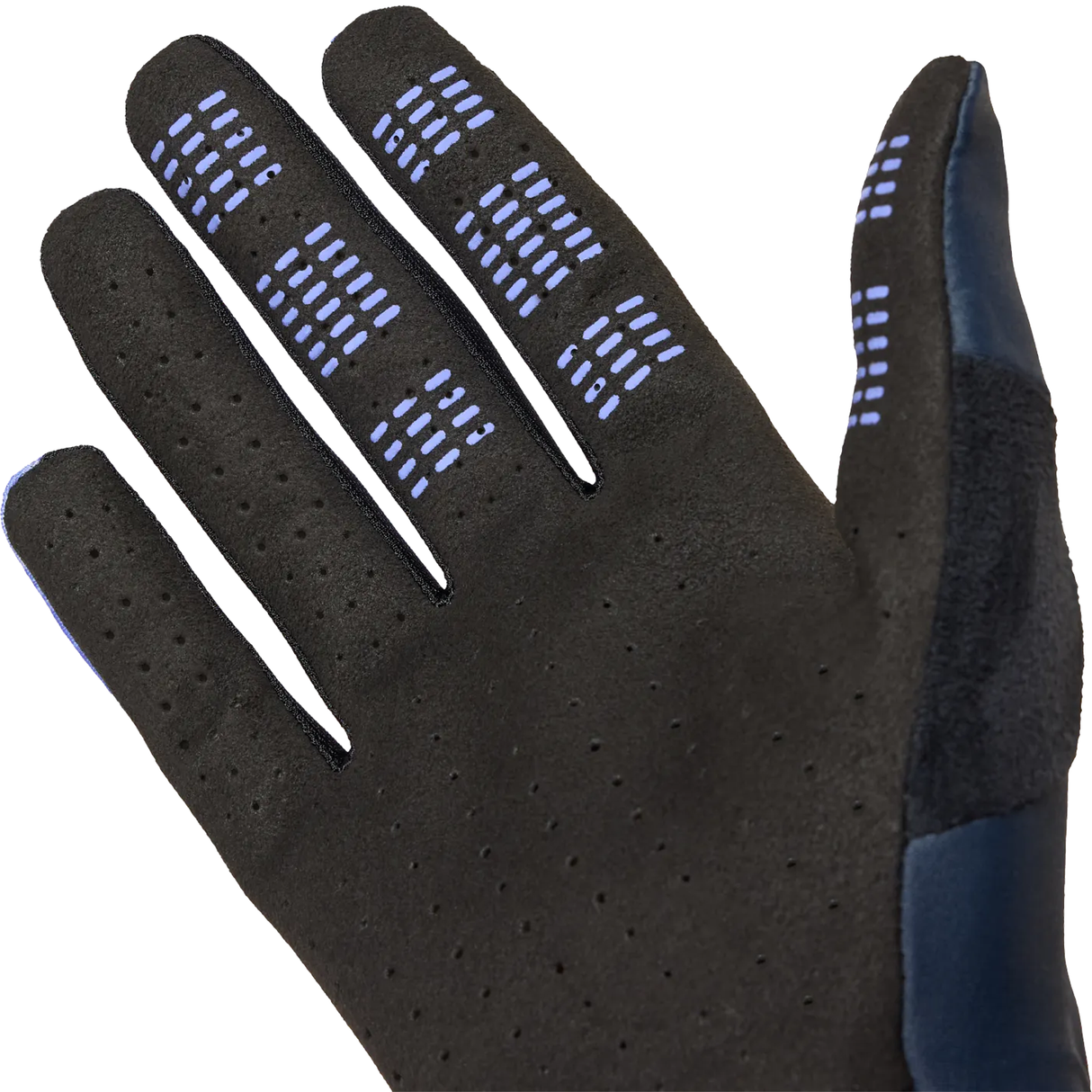 Handschuhe Fox Flexair Diffuse - Violett