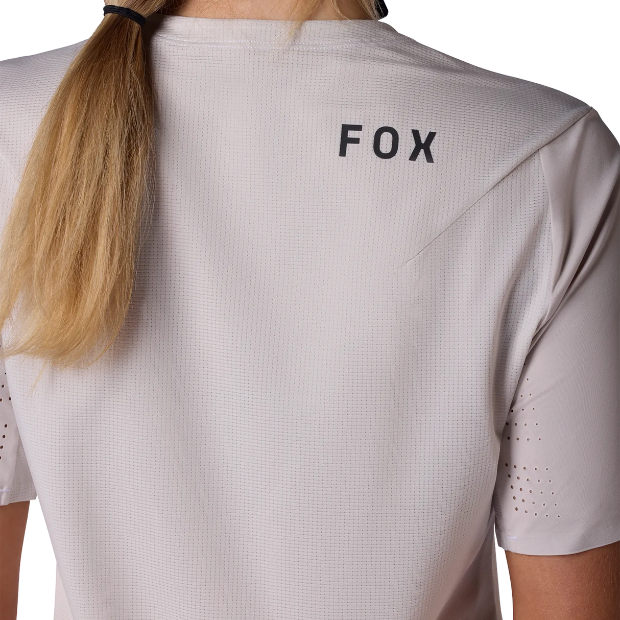 Maglia donna Fox Flexair - Bianco