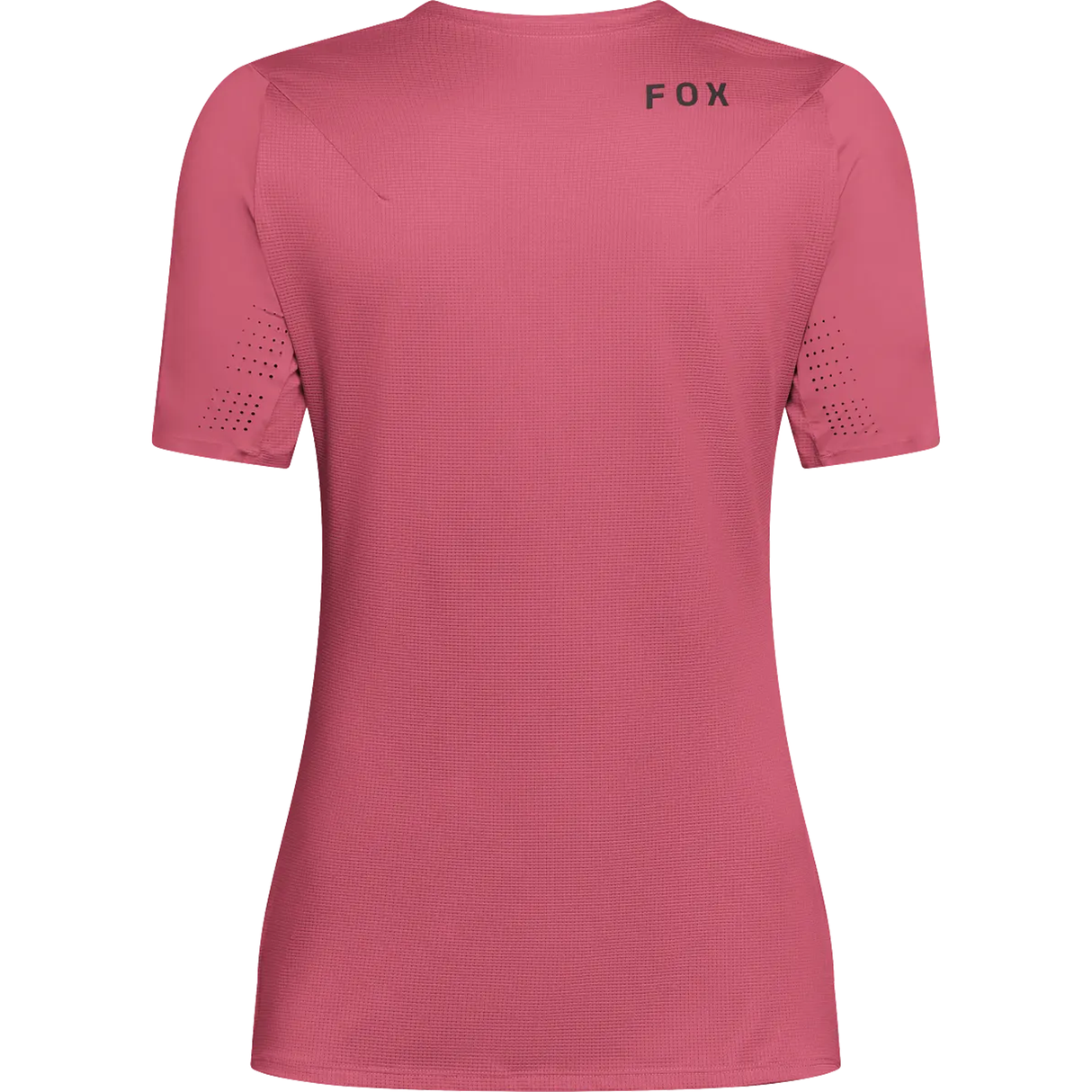 Trikot damen Fox Flexair - Rosa