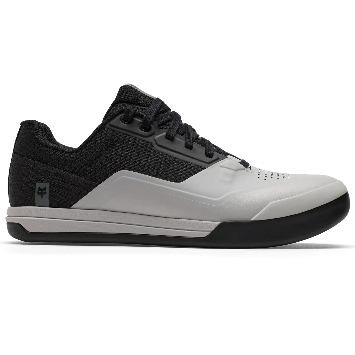 Chaussures vtt Fox Union Flat - Blanc noir