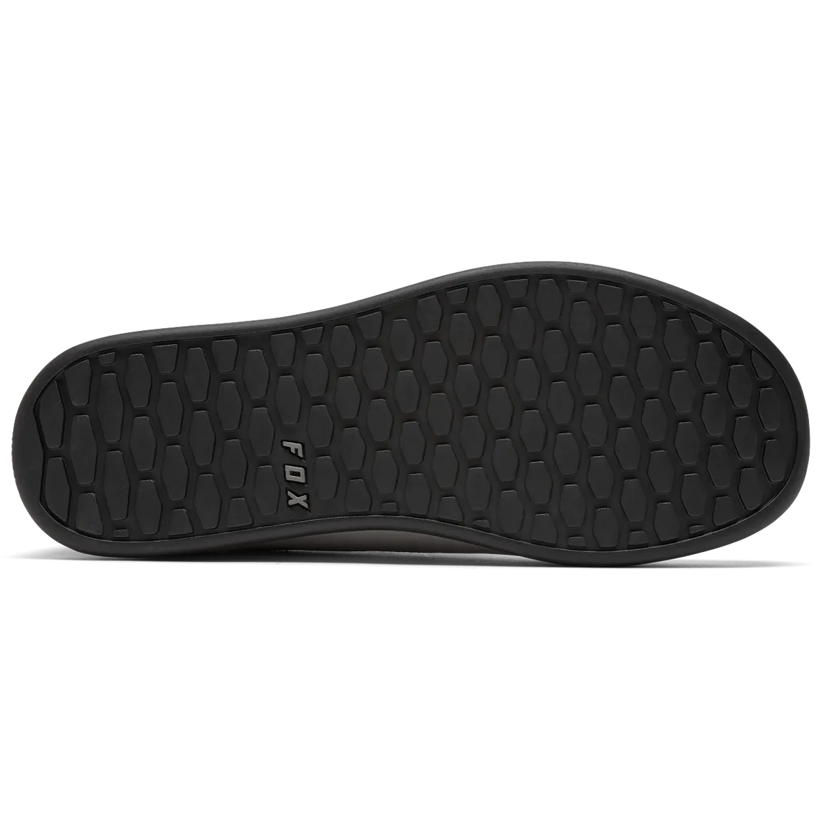 Chaussures vtt Fox Union Flat - Blanc noir