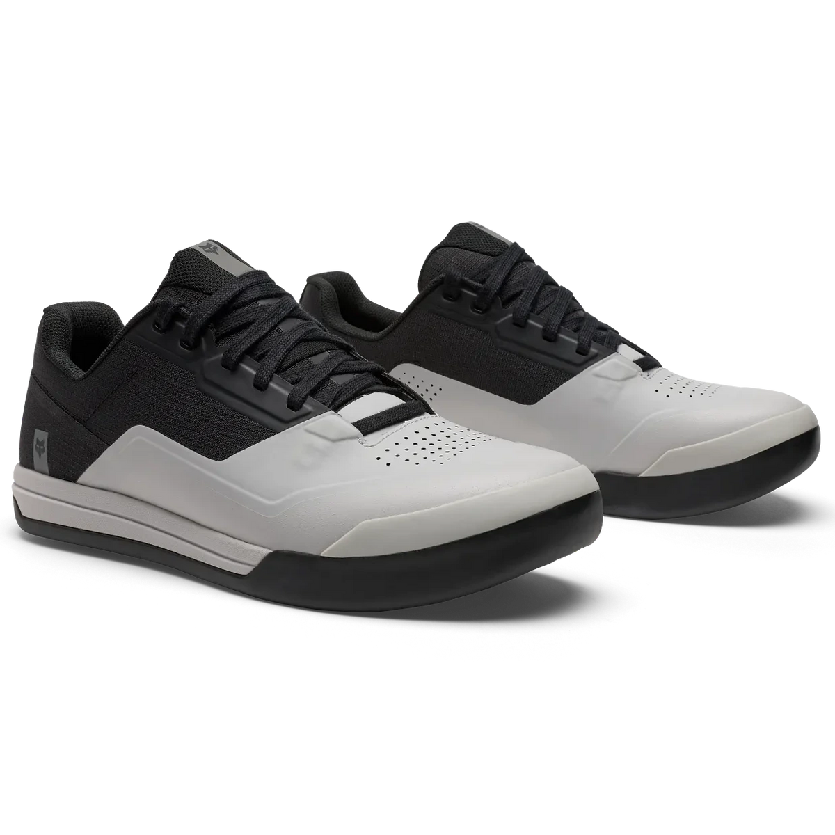 Chaussures vtt Fox Union Flat - Blanc noir