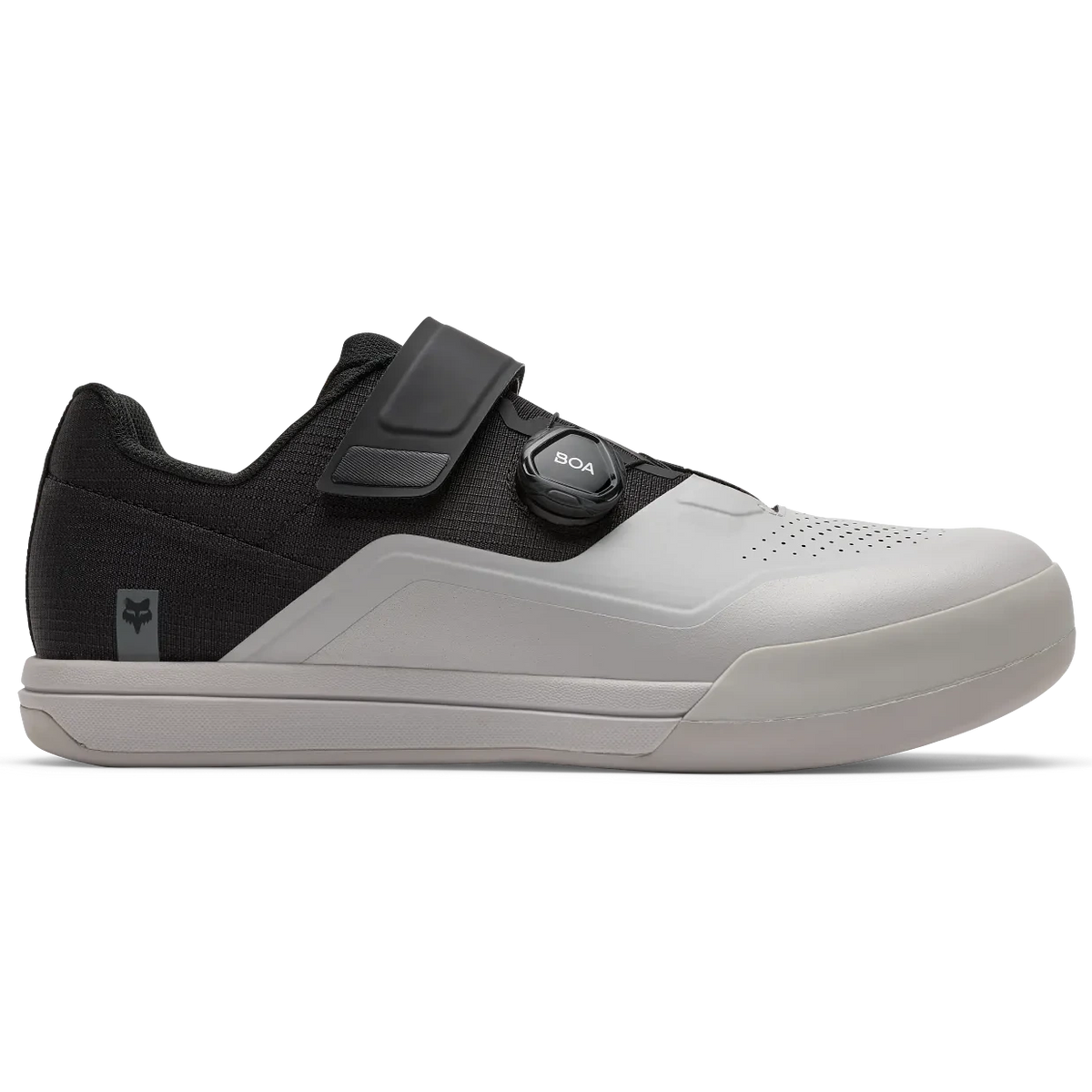 Scarpe MTB Fox Union - Bianco