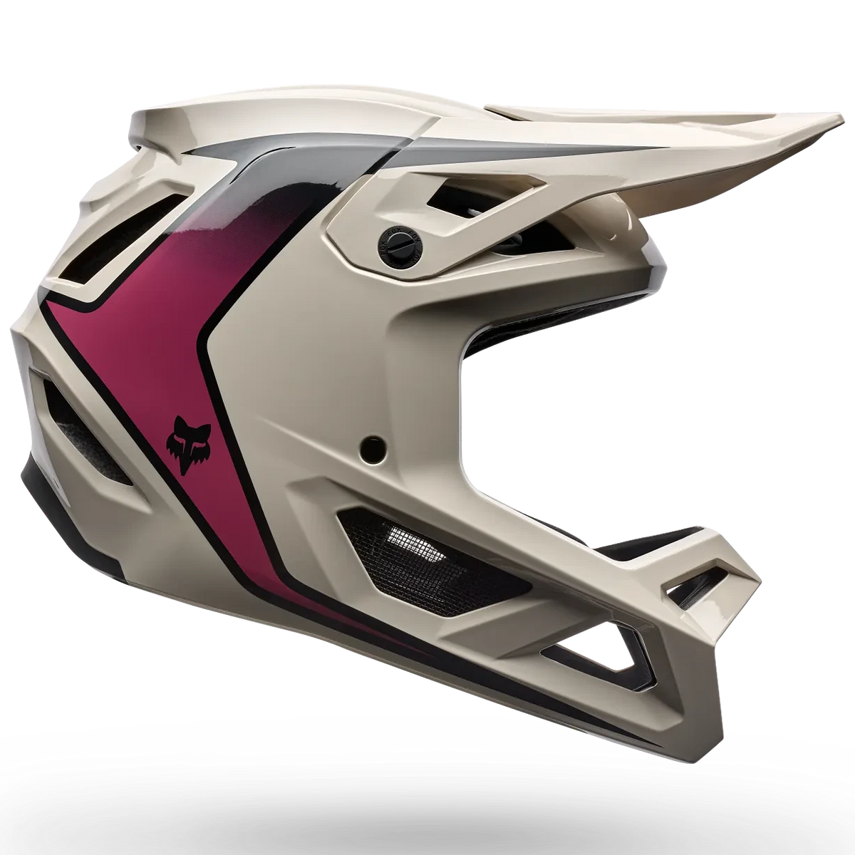 Rampage Vault Helmet Fox - Beige