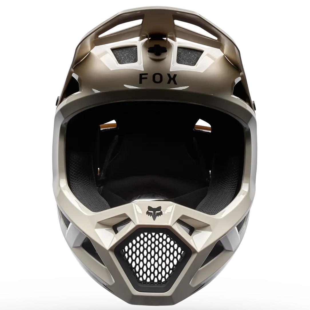 Rampage Vault Helmet Fox - Beige