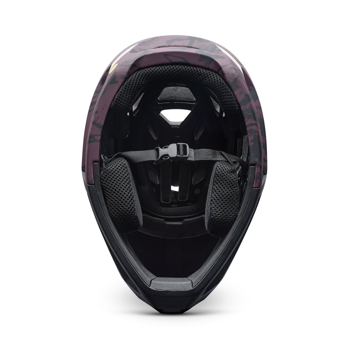 Helm Fox Proframe Thrive - Braun