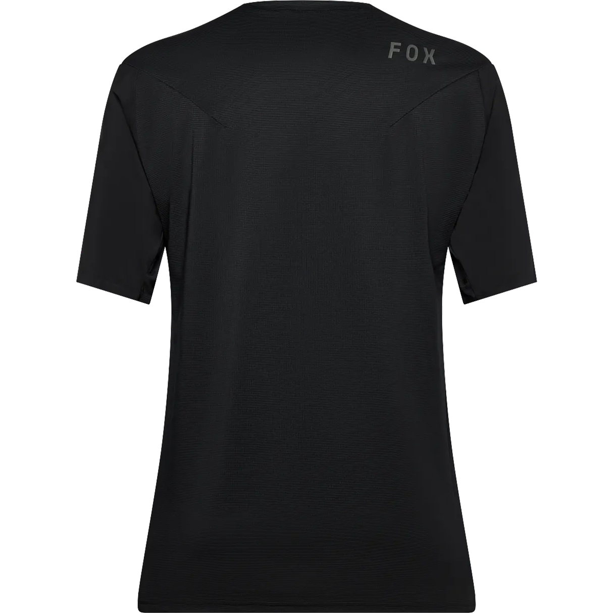 Trikot Fox Flexair - Schwarz