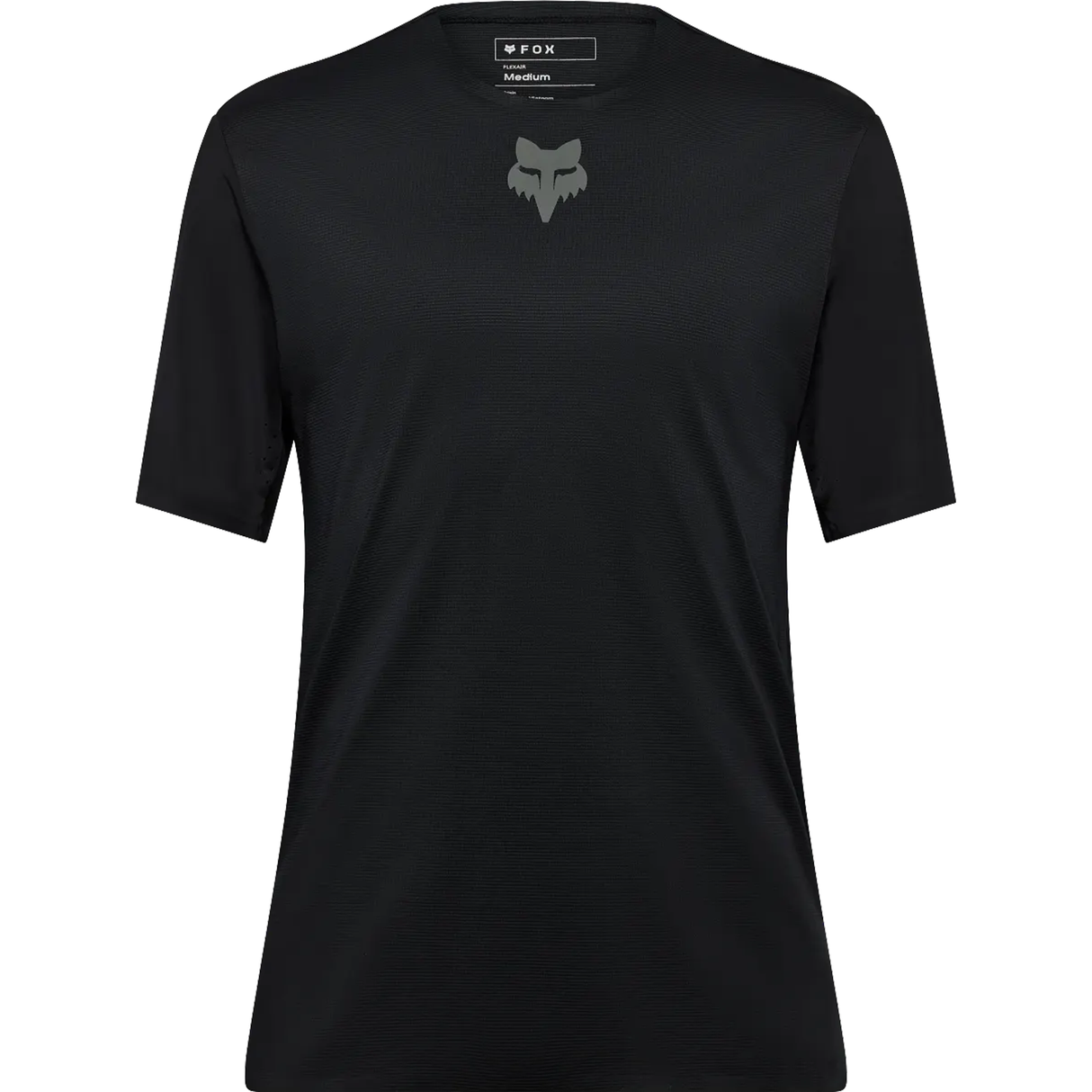 Trikot Fox Flexair - Schwarz