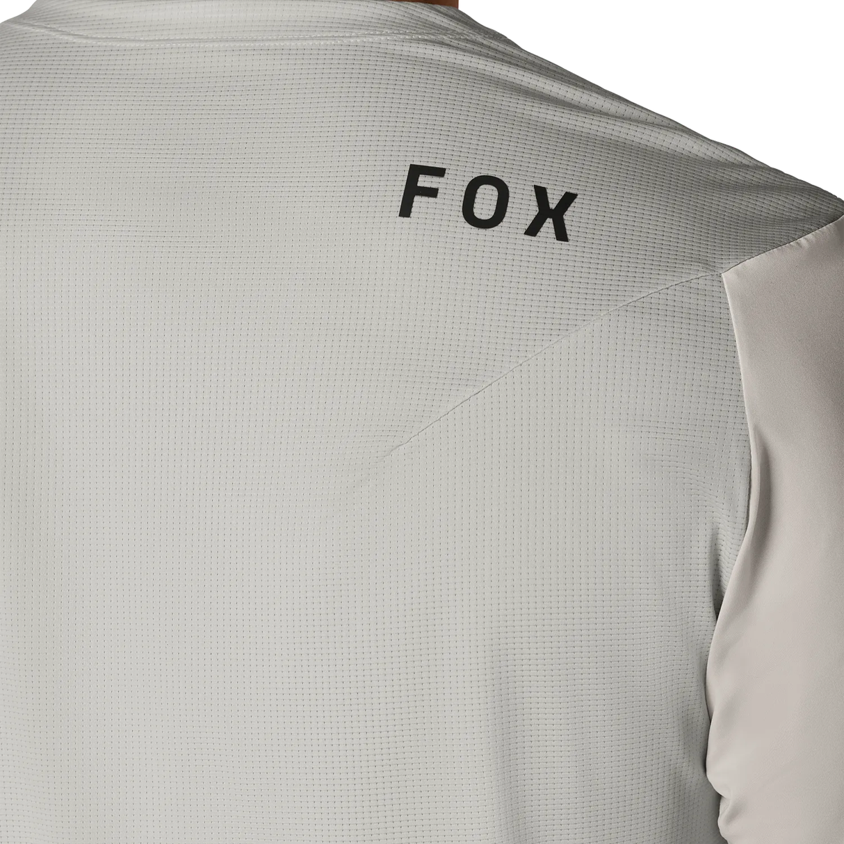 Trikot Fox Flexair - Weiß