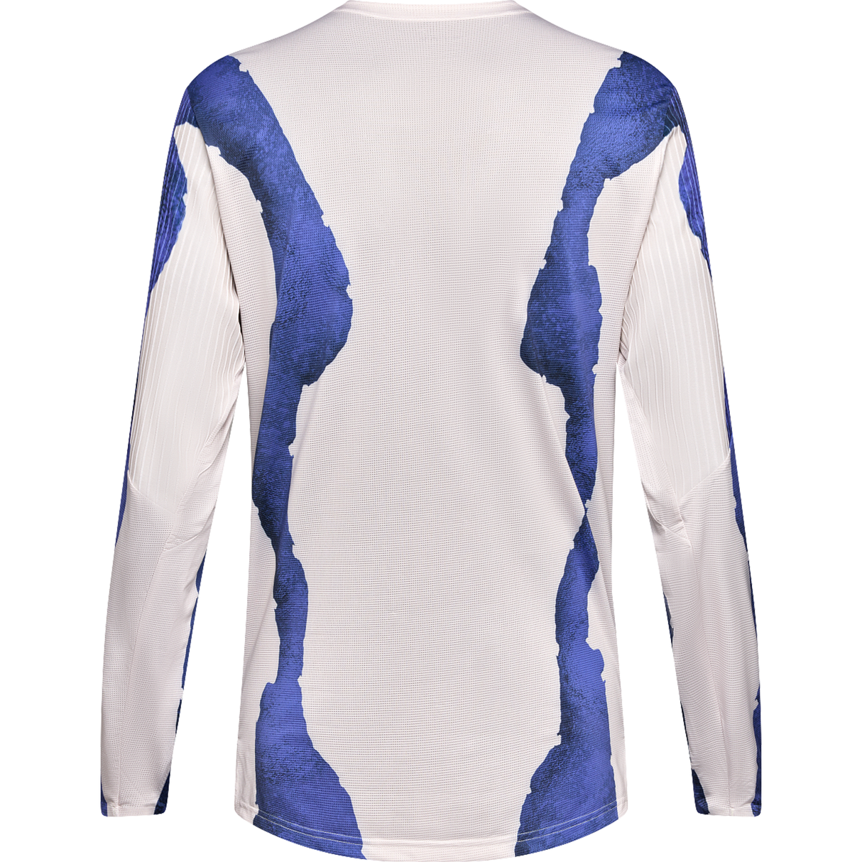 Maglia maniche lunghe mtb Fox Flexair Awareness - Multicolore