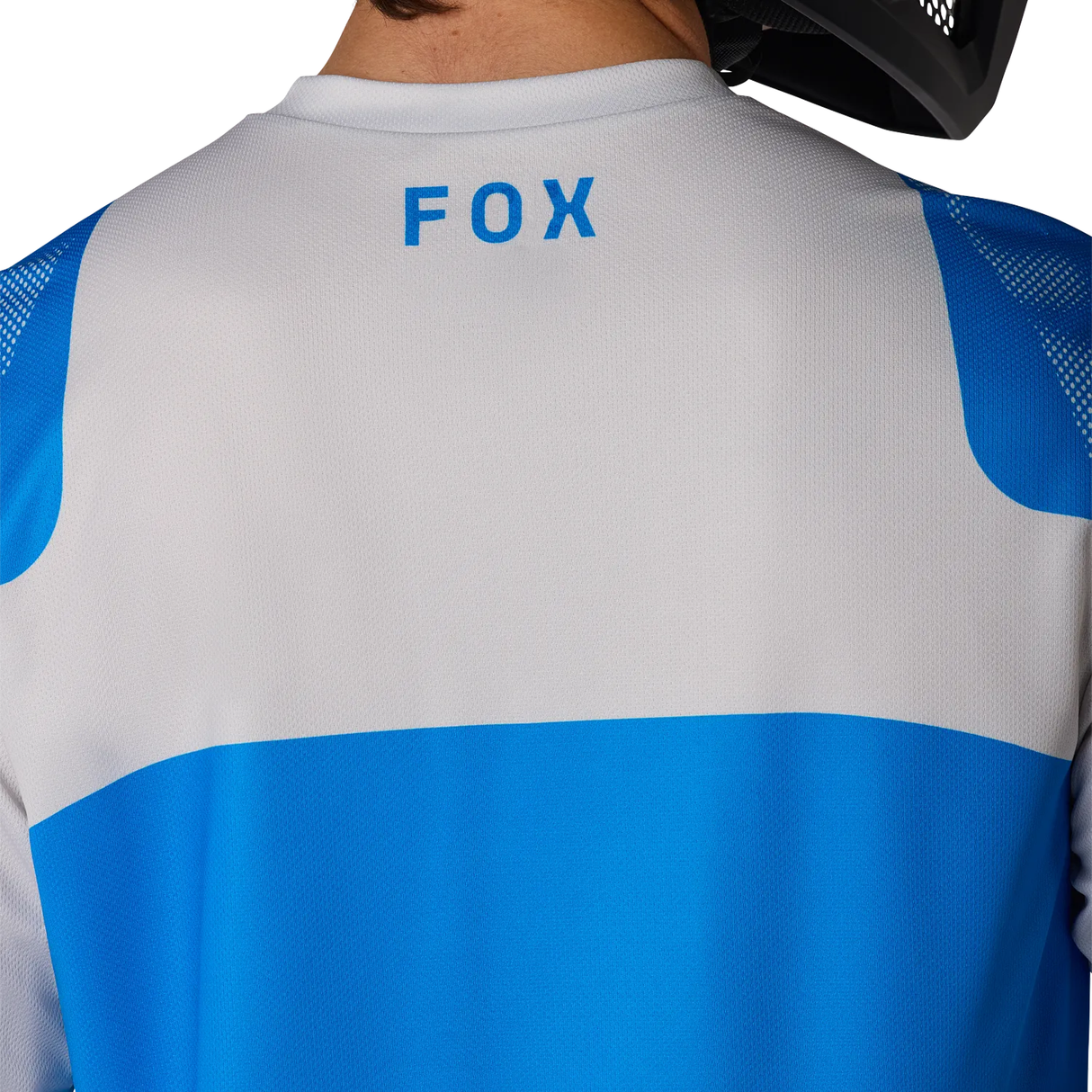 Jersey Fox Ranger Tactile - Blue