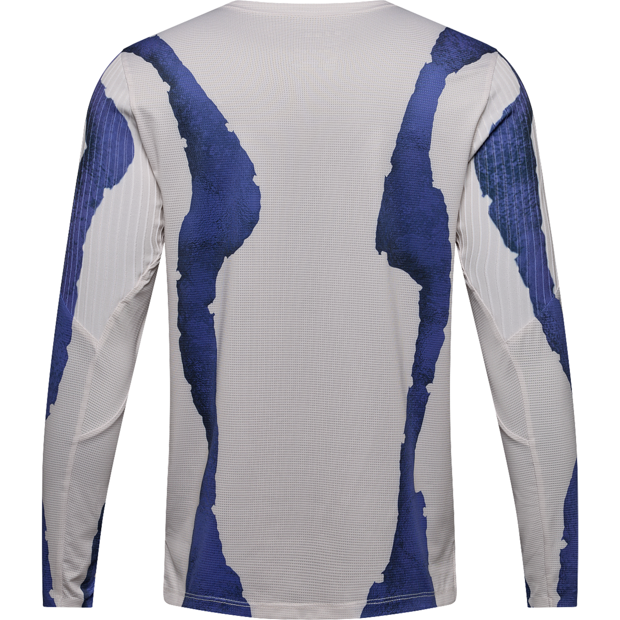 Langarmtrikot für Kinder Fox Flexair Awareness - Multicolor