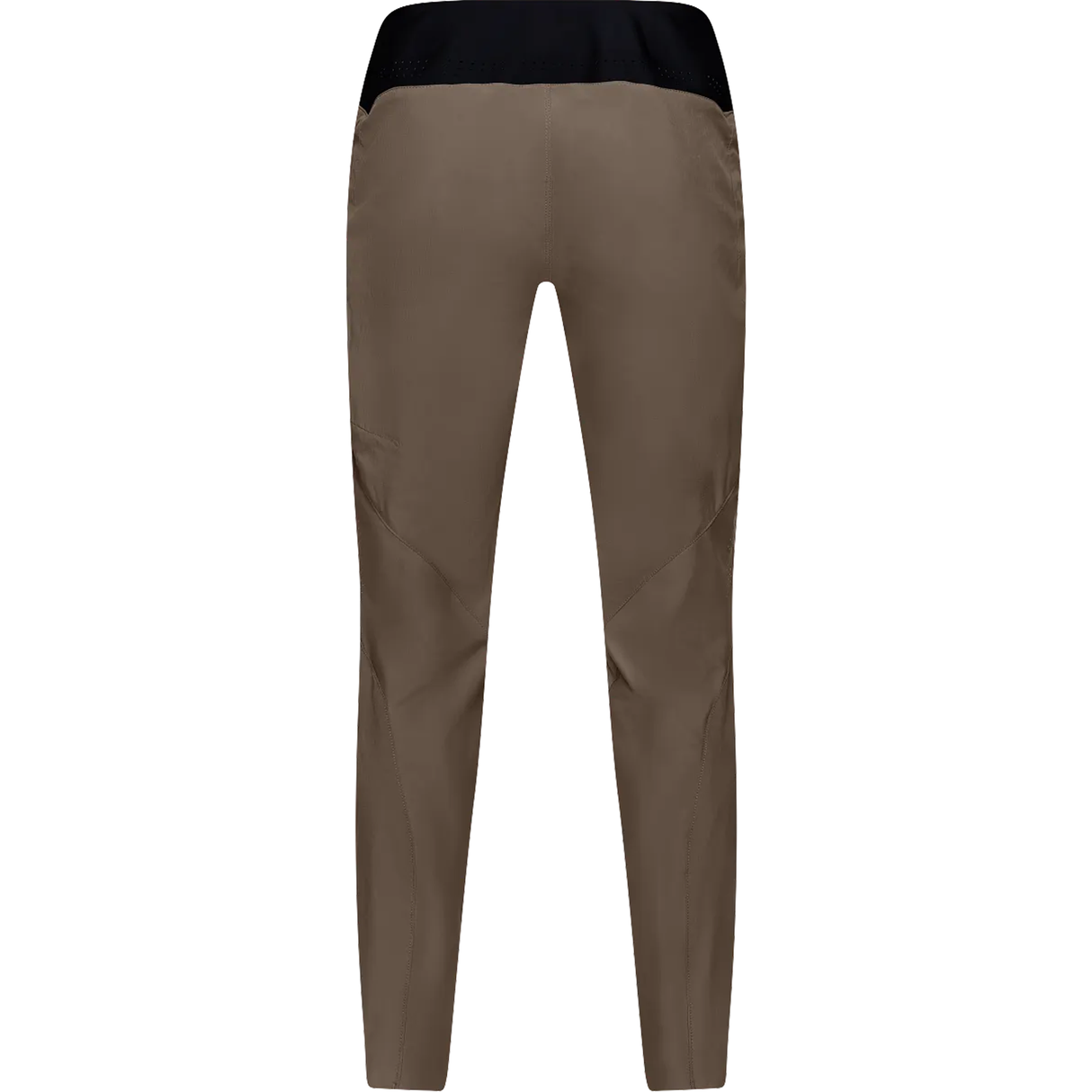 Pantaloni Fox Flexair - Marrone
