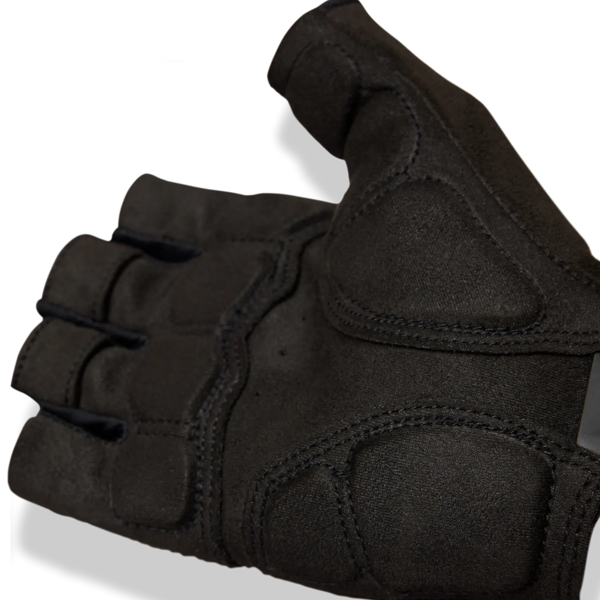 Guantes Giro Bravo 2 Gel - Negro