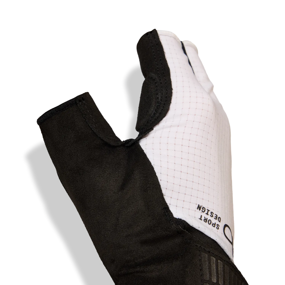 Giro Bravo 2 Gel Handschuhe - Weiß