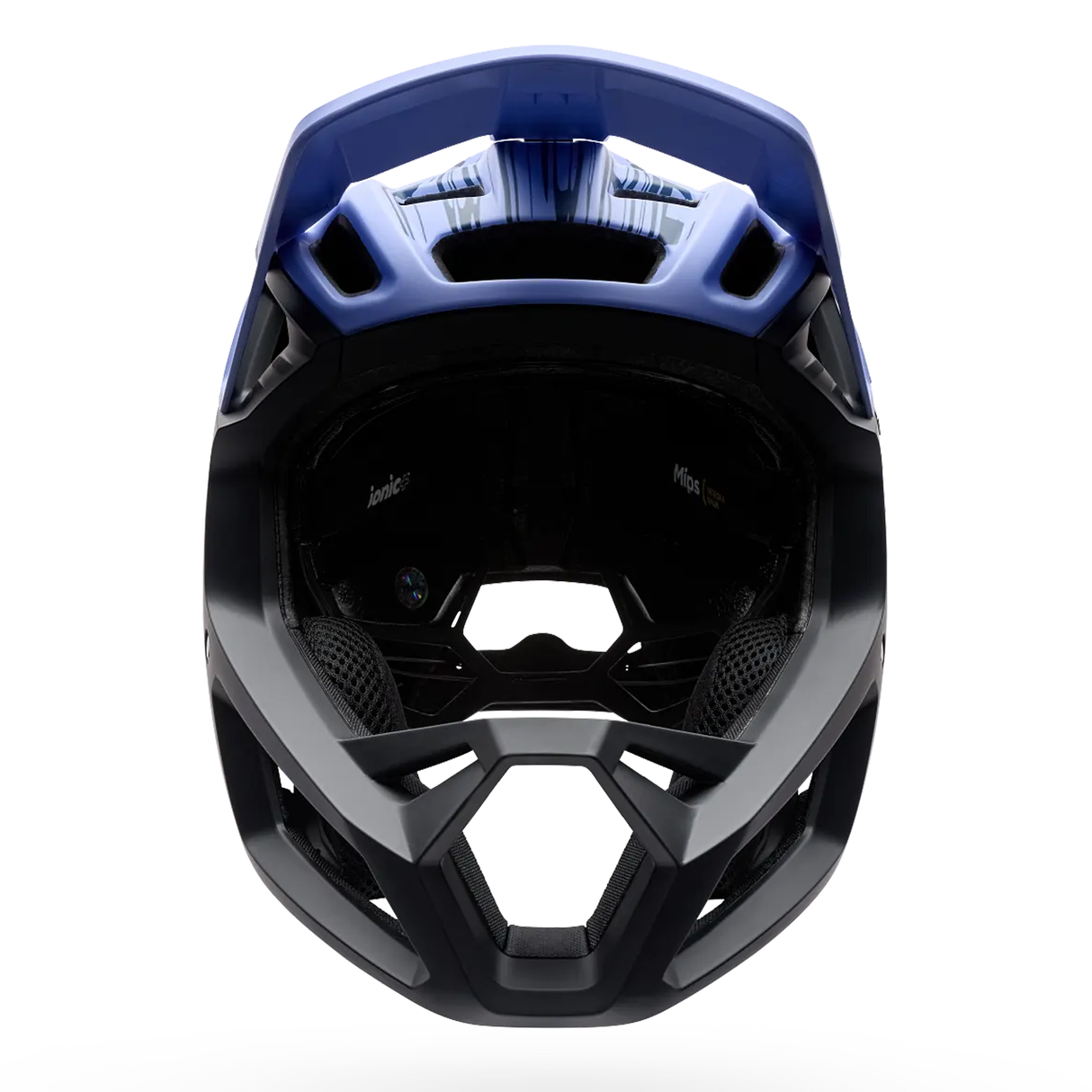 Casco Fox Proframe RS Diffuse - Lilla