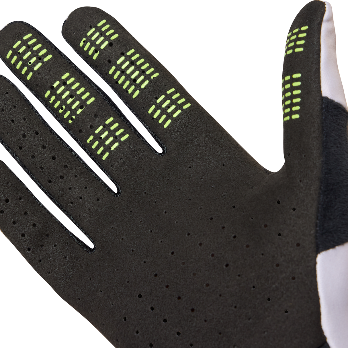 Guanti Fox Flexair Awareness - Multicolore