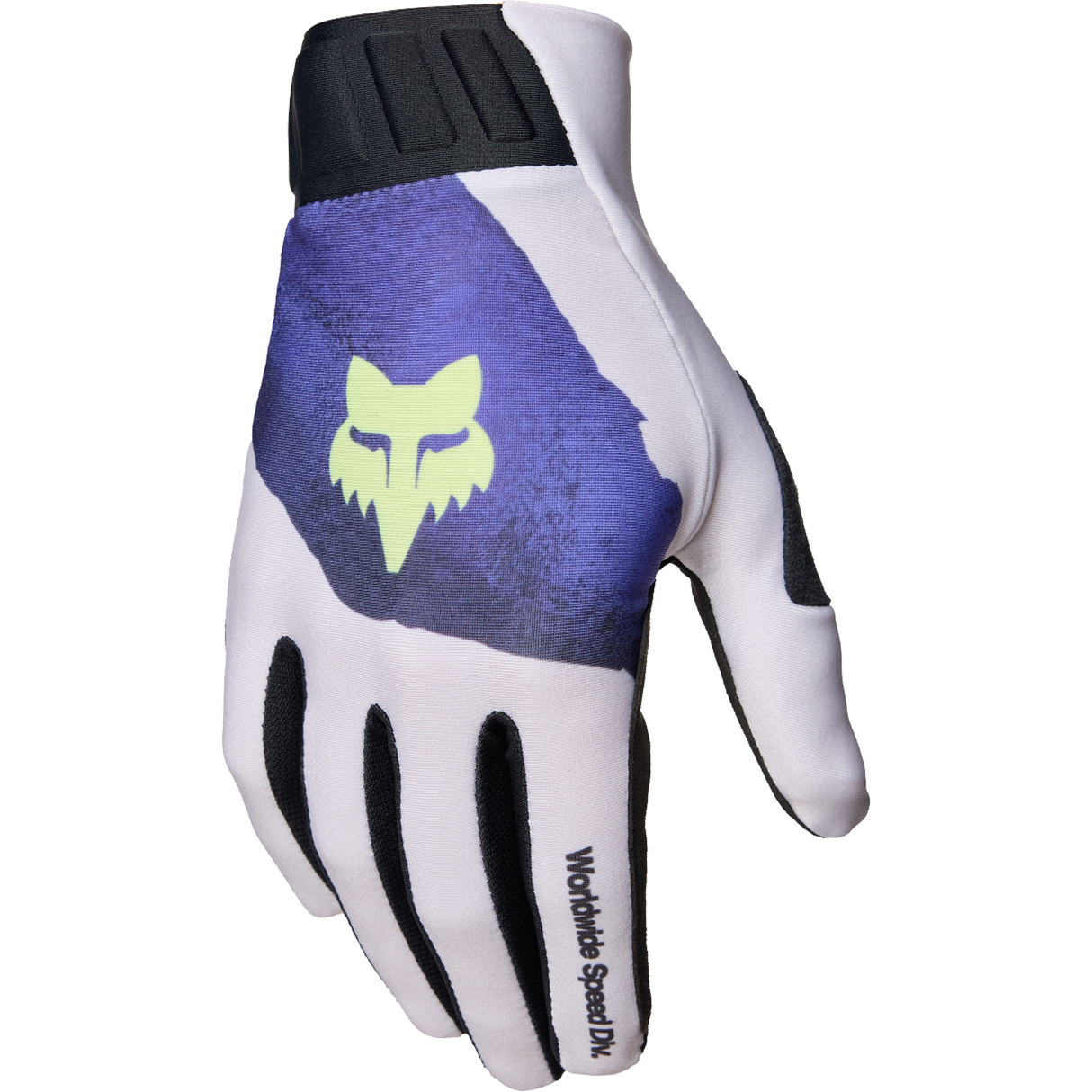 Guanti Fox Flexair Awareness - Multicolore