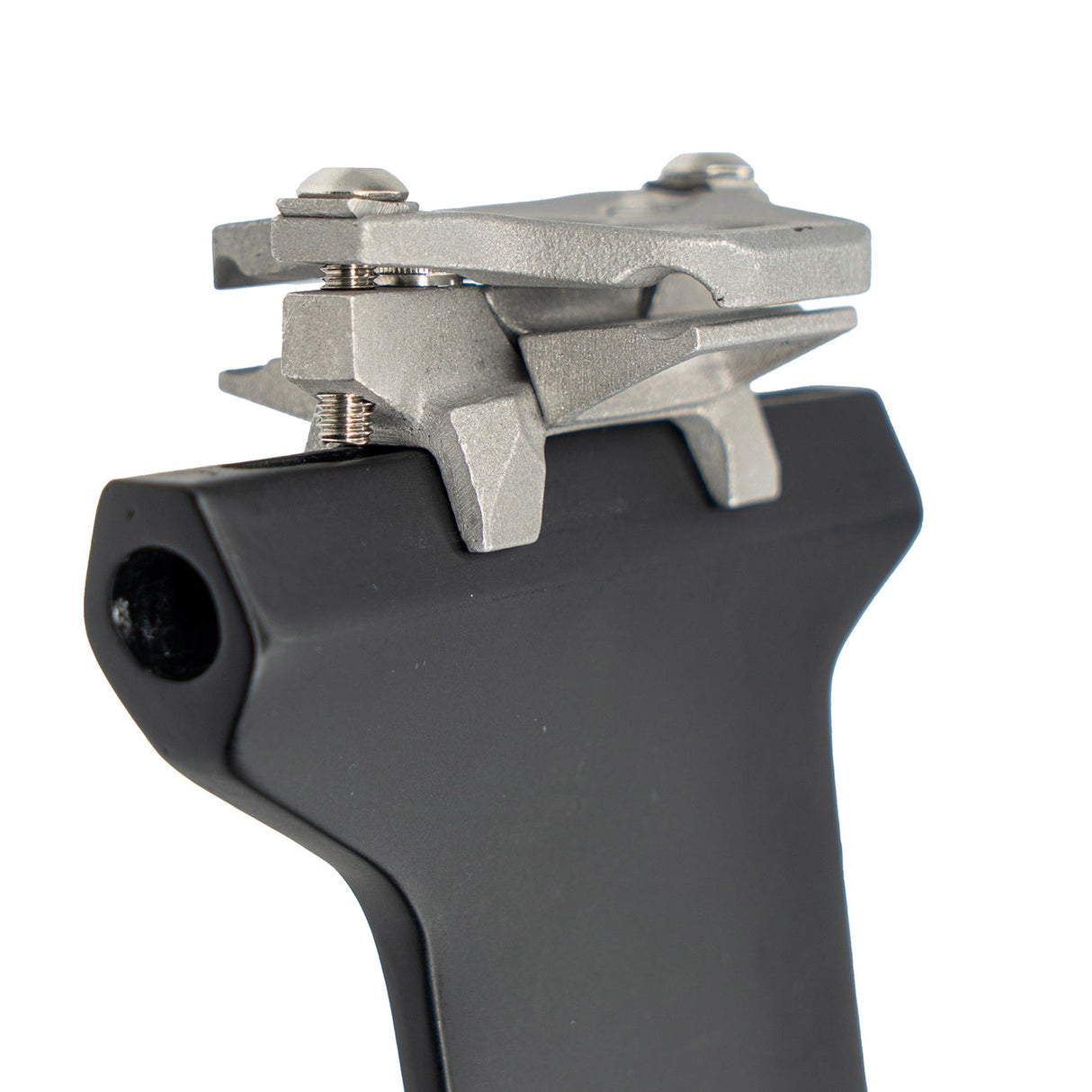 Sella Prologo Predator 01TT Nack CPC - Nero