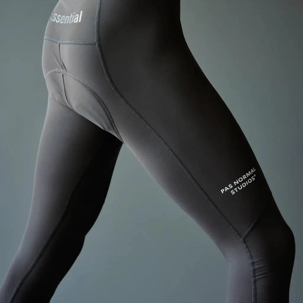 Calzamaglia Pas Normal Studios Essential Thermal - Grigio - B