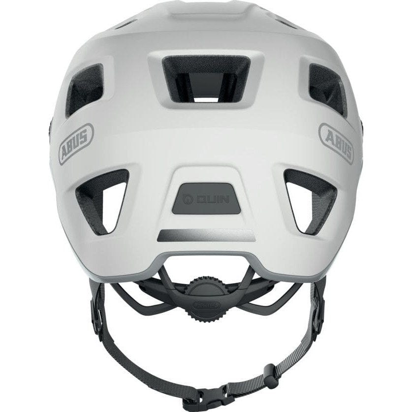 Casco Abus Modrop - Bianco - C