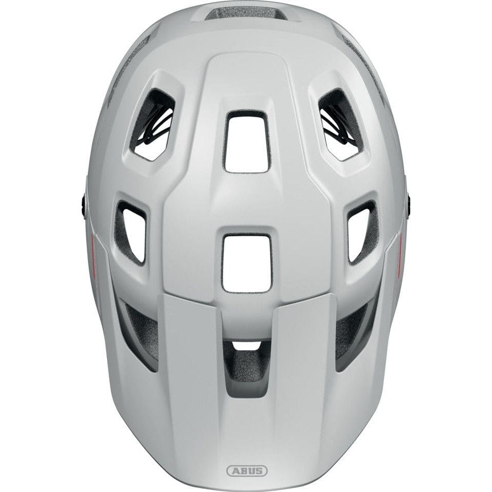 Casco Abus Modrop - Bianco - D