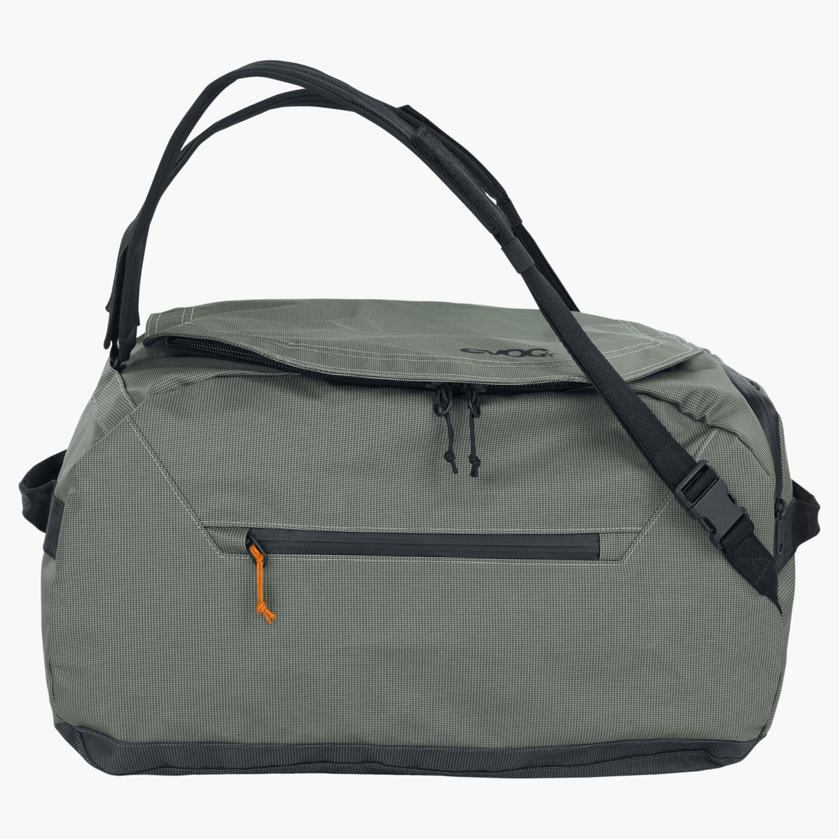 Borsa Evoc Duffle 40 - Verde - Q