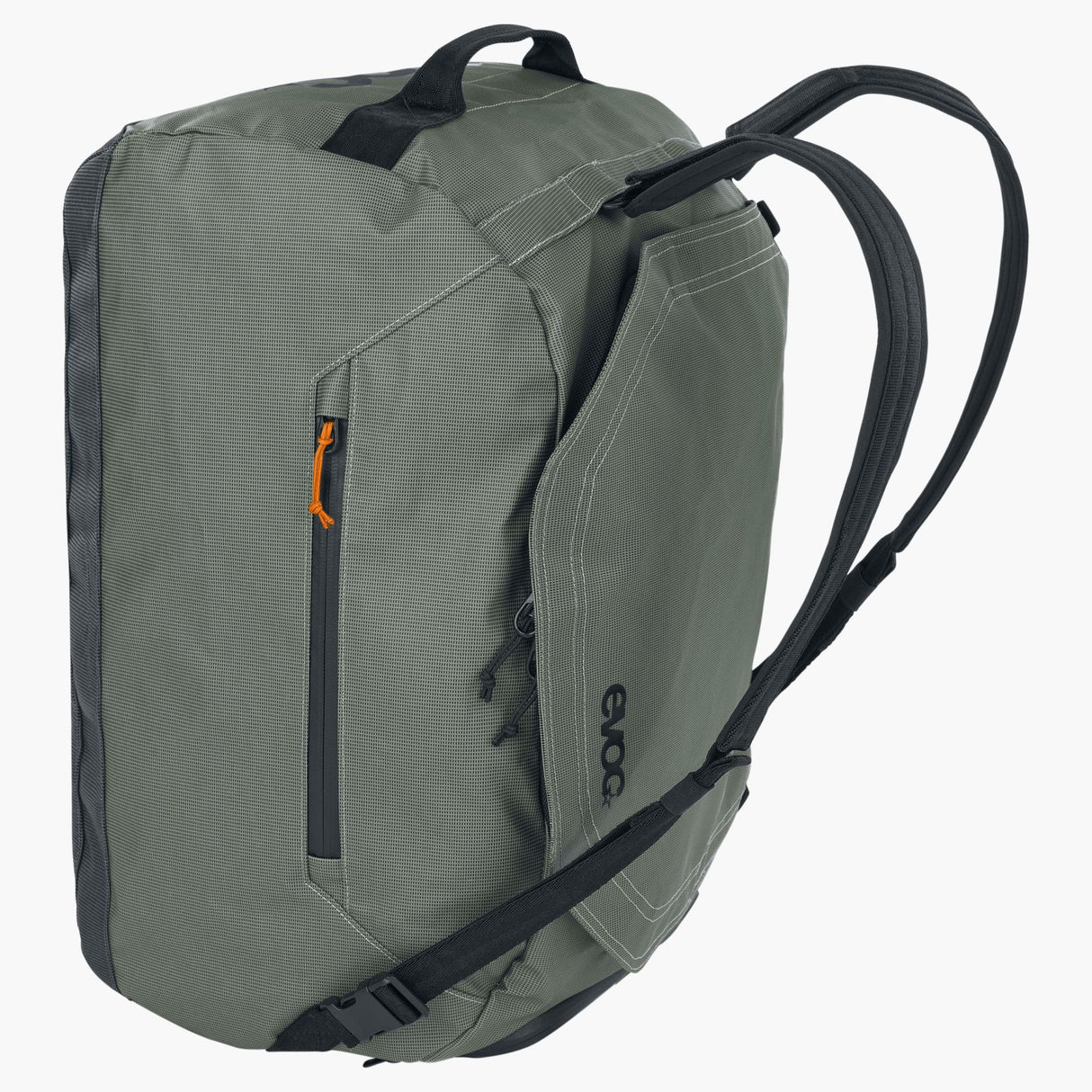 Borsa Evoc Duffle 40 - Verde - A