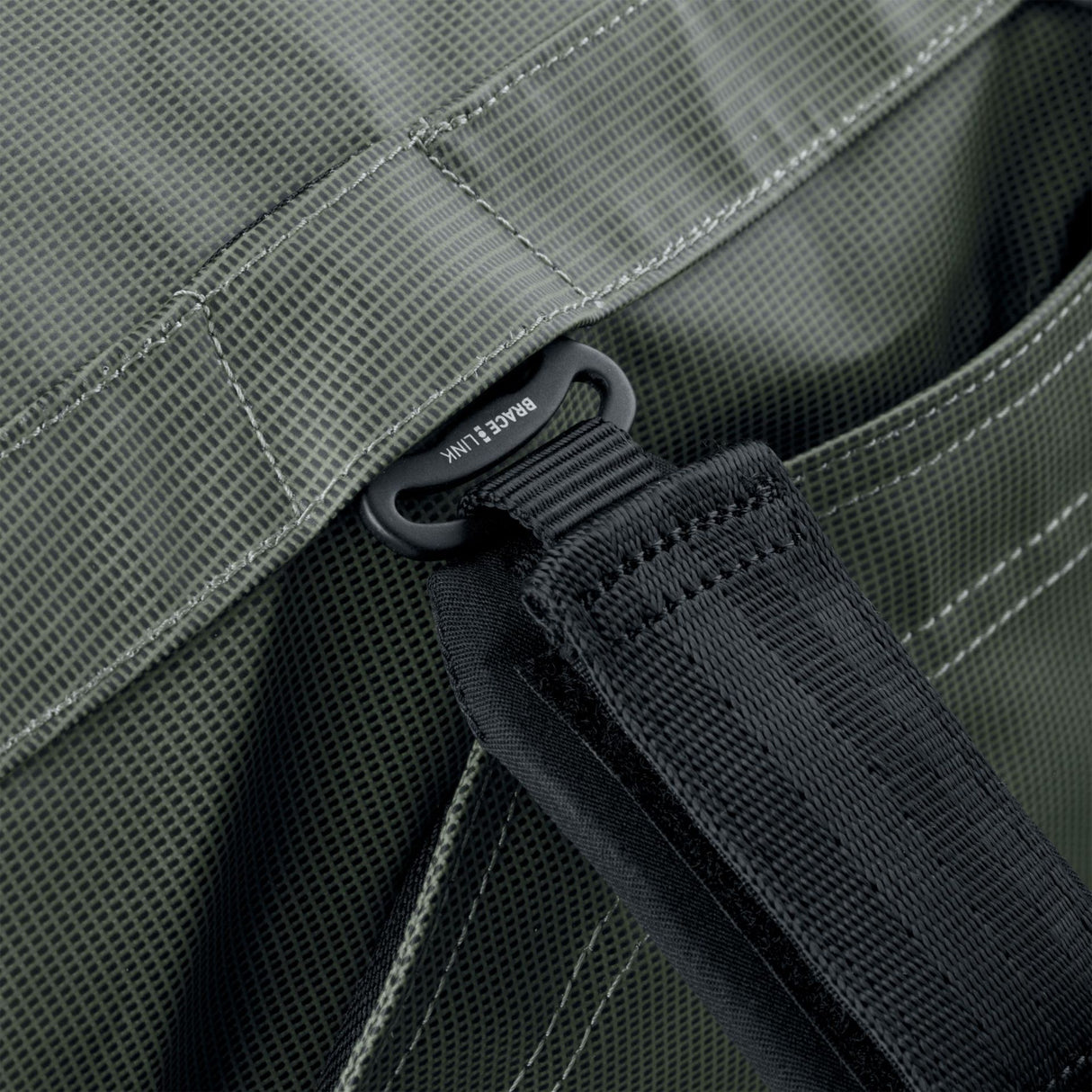 Borsa Evoc Duffle 40 - Verde - B