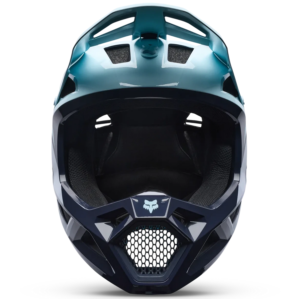 Helm Fox Rampage Foundry - Blau