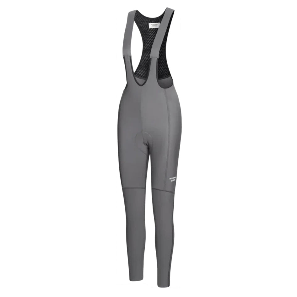 Calzamaglia donna Pas Normal Studios Essential Thermal - Grigio - G