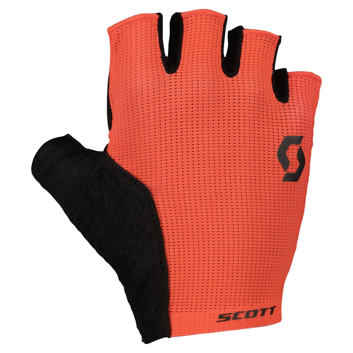 Guanti Scott Essential Gel SF - Rosso chiaro - N