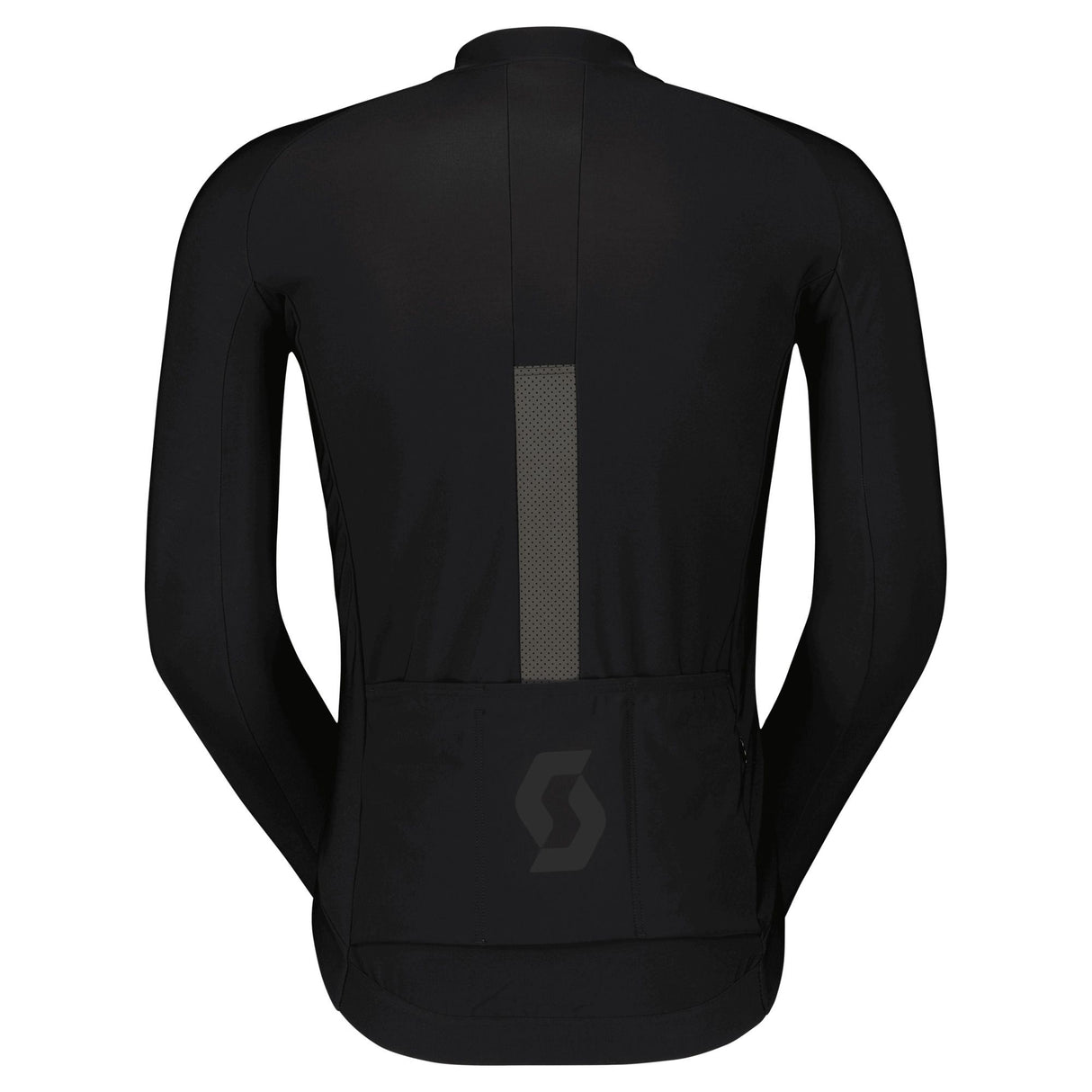 Chaqueta Scott RC Pro Warm Hybrid GTX - Negro
