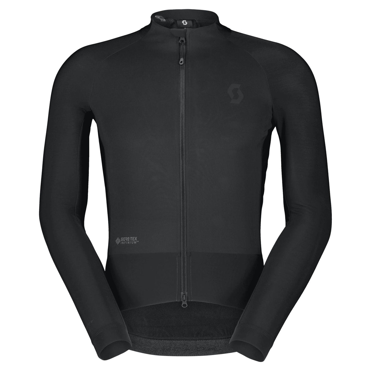 Chaqueta Scott RC Pro Warm Hybrid GTX - Negro