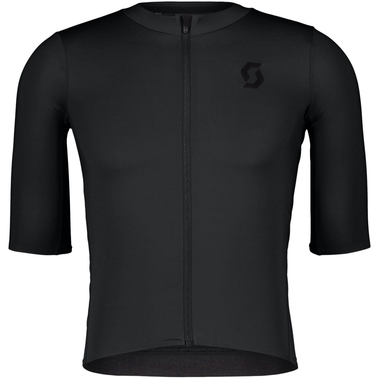 Maglia Scott Ultd. - Nero - A