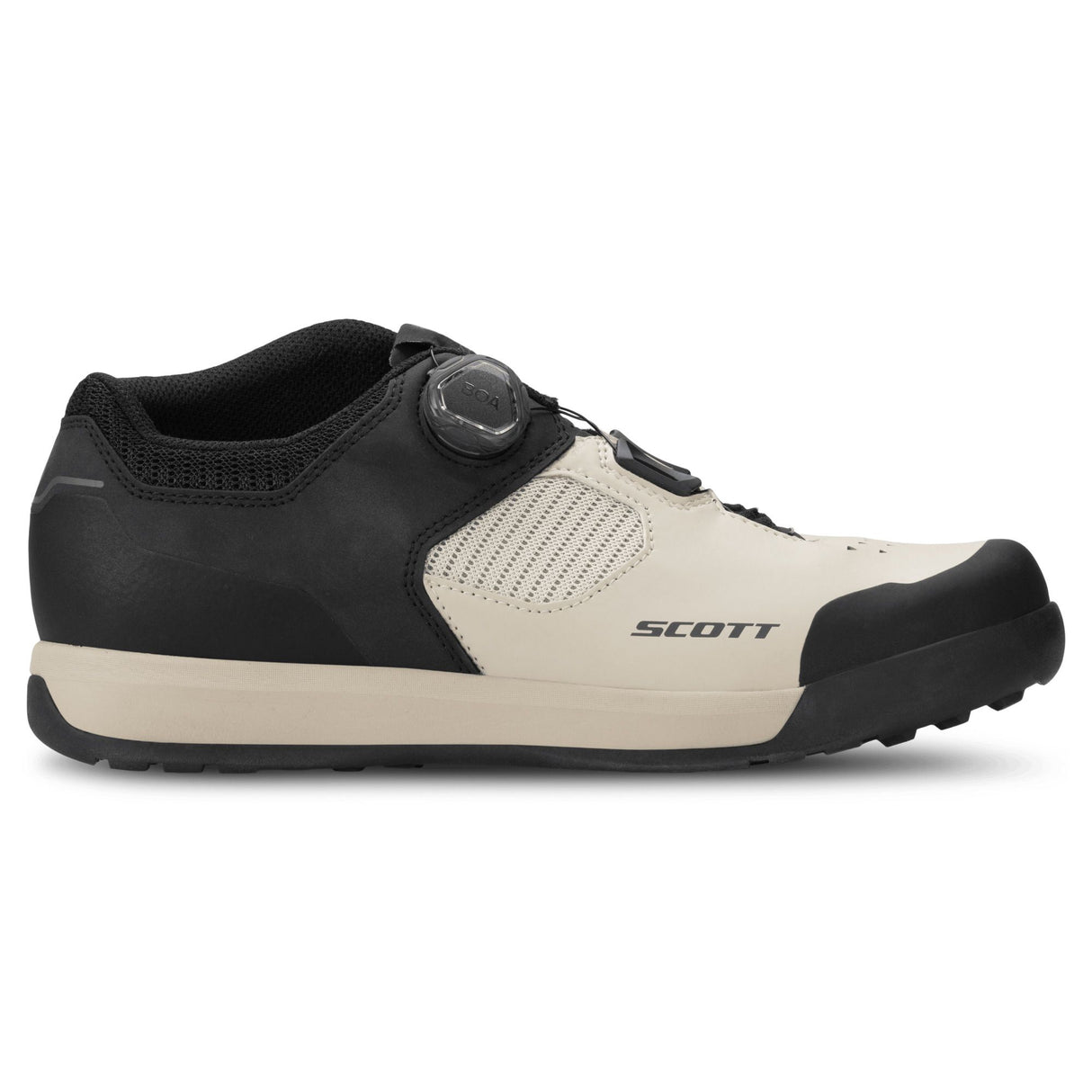 Scarpe MTB Scott Shr-alp BOA Evo - Beige - L
