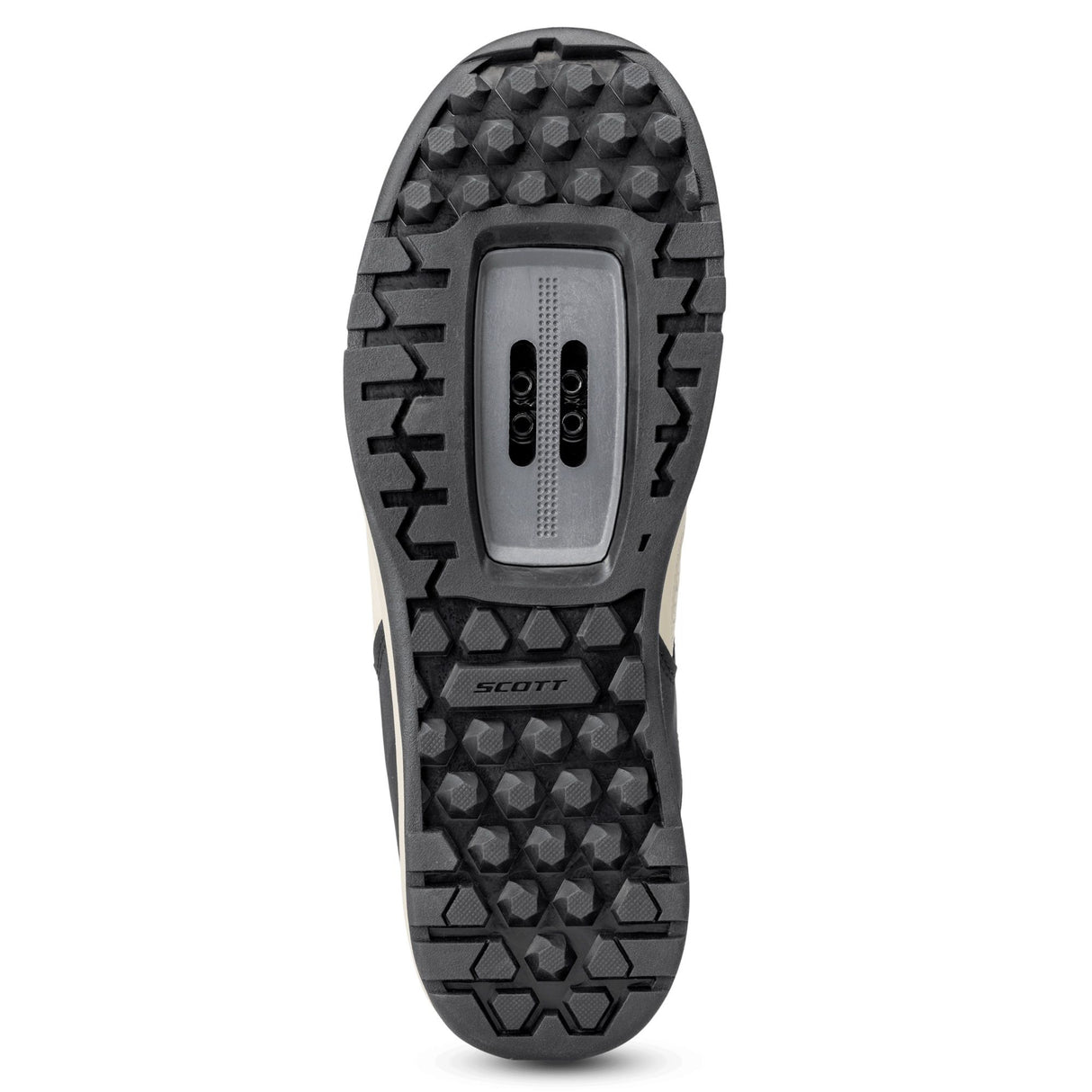 Scarpe MTB Scott Shr-alp BOA Evo - Beige - O