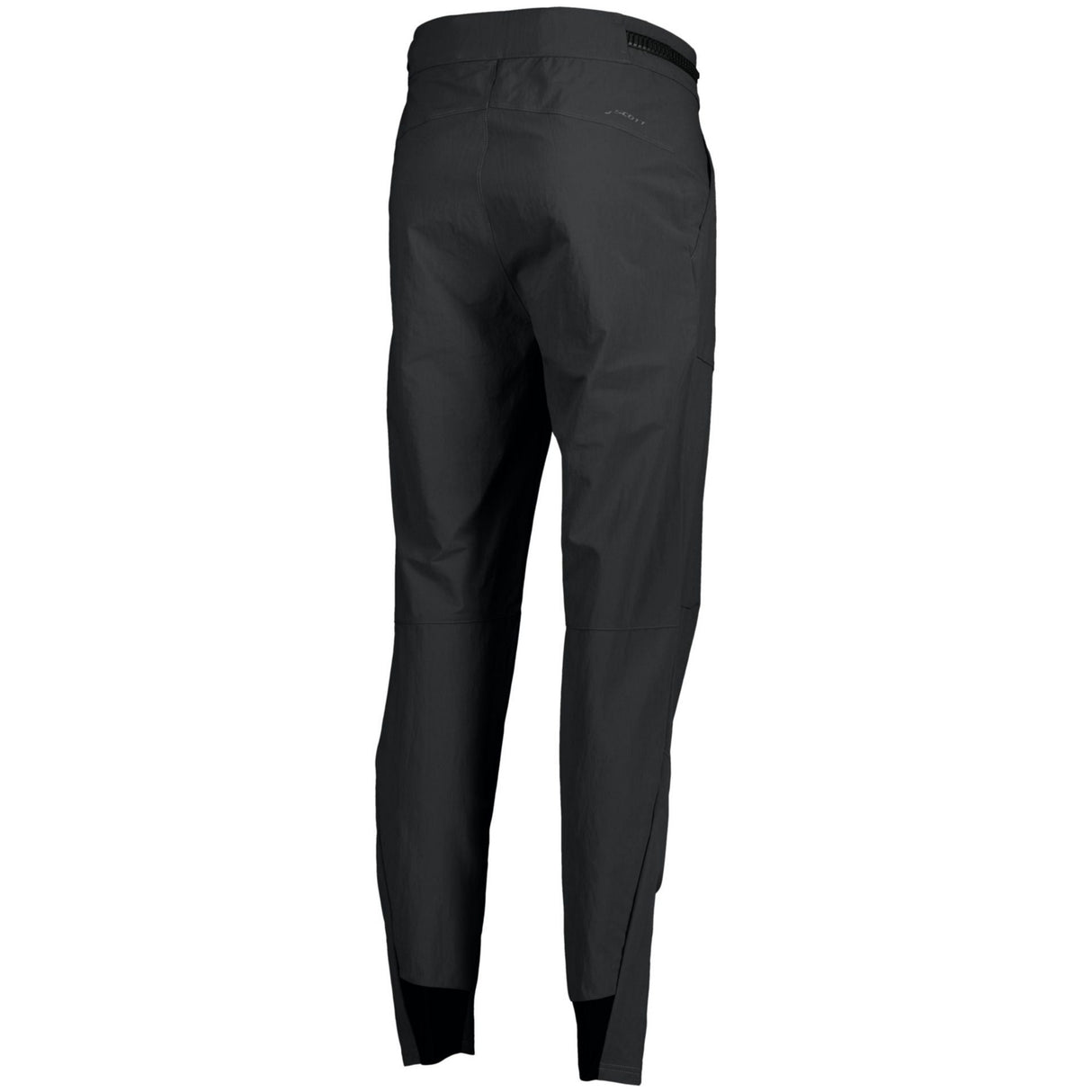 Pantaloni lunghi Scott Trail Tuned - Nero - G