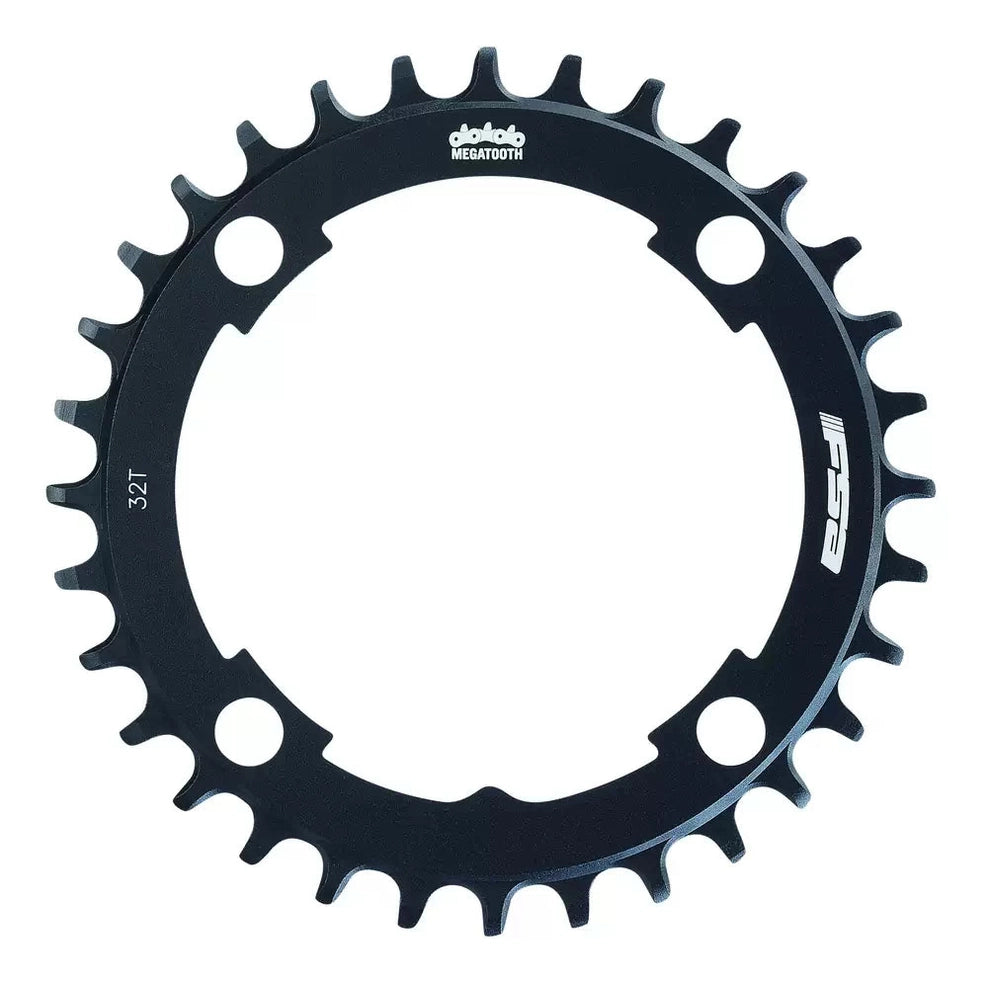 FSA E-BIKE/MTB Alloy 1x 104x34T WB381 MT-A V15 Chainring