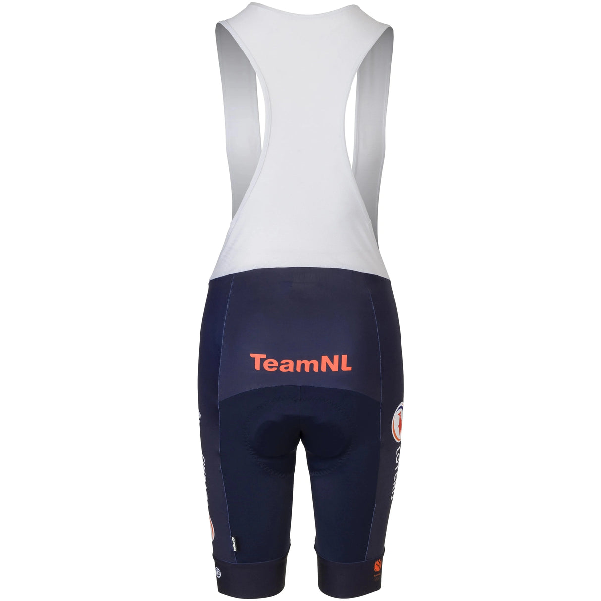 Salopette donna Agu Nazionale Olandese 2024 - P