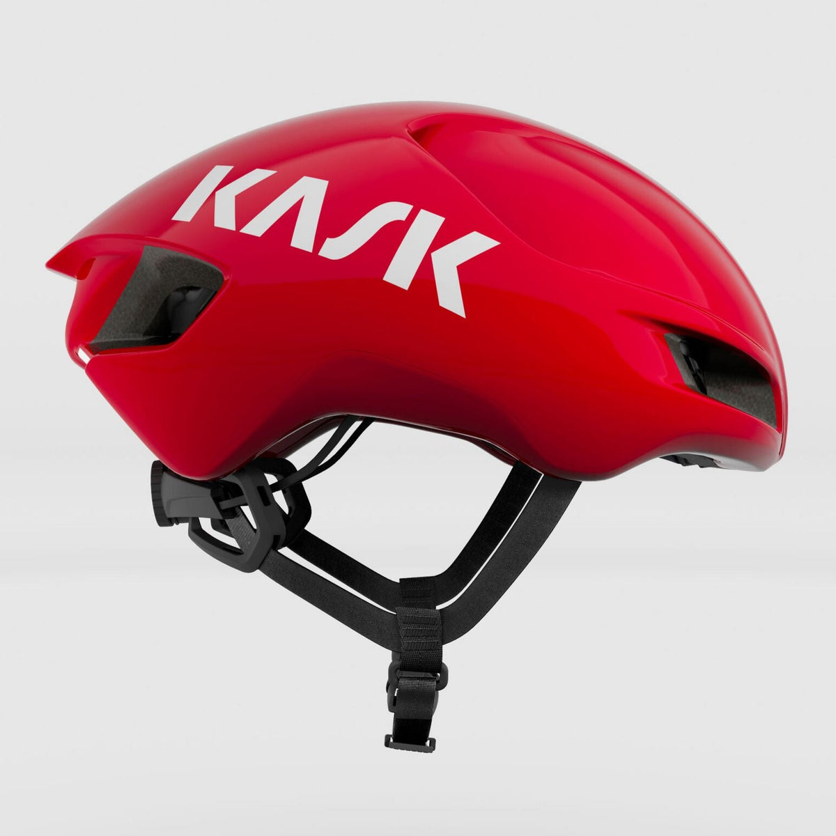 Kask Utopia Y Helmet Red - Main Image