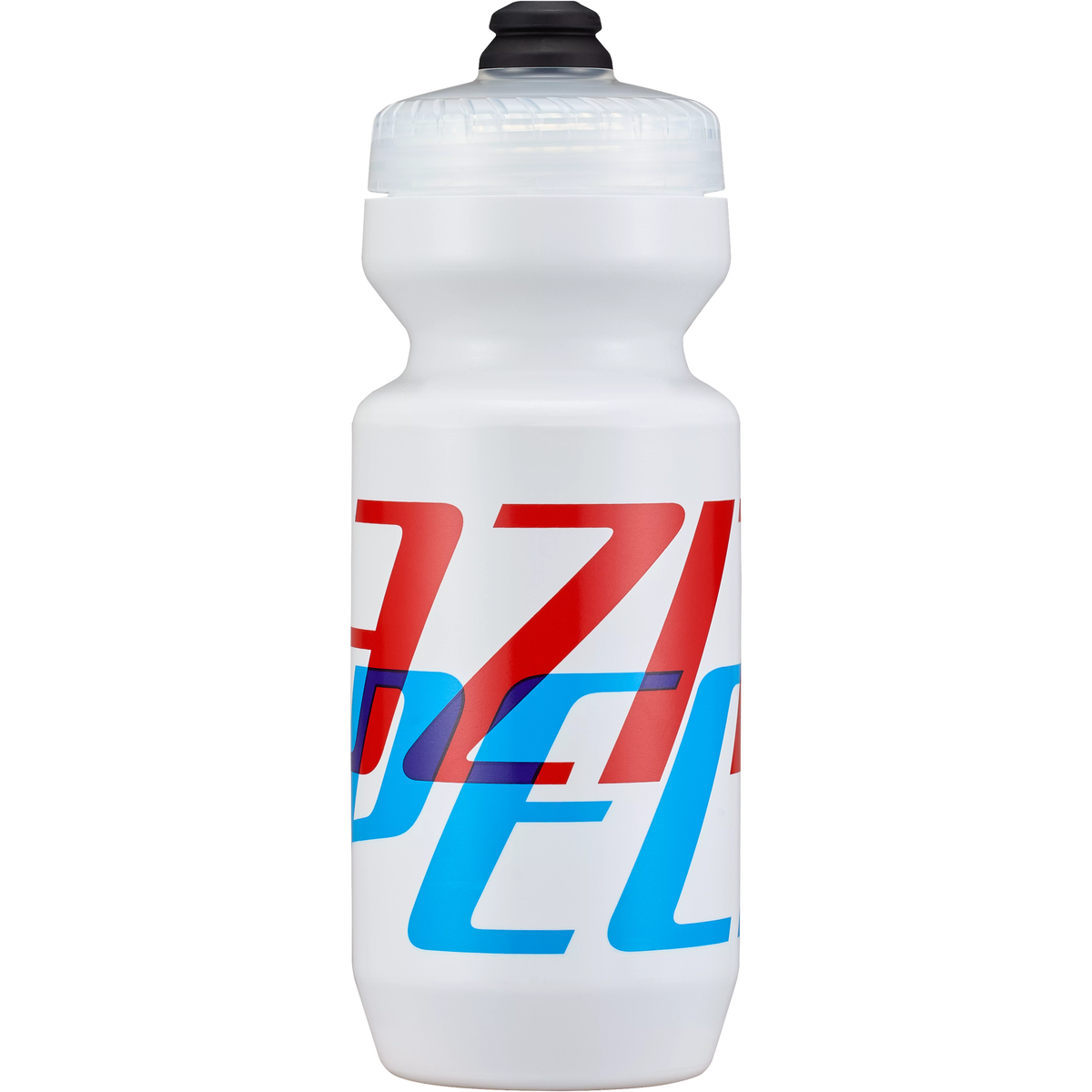 Specialized Purist MoFlo 22oz Logo Bottle - White