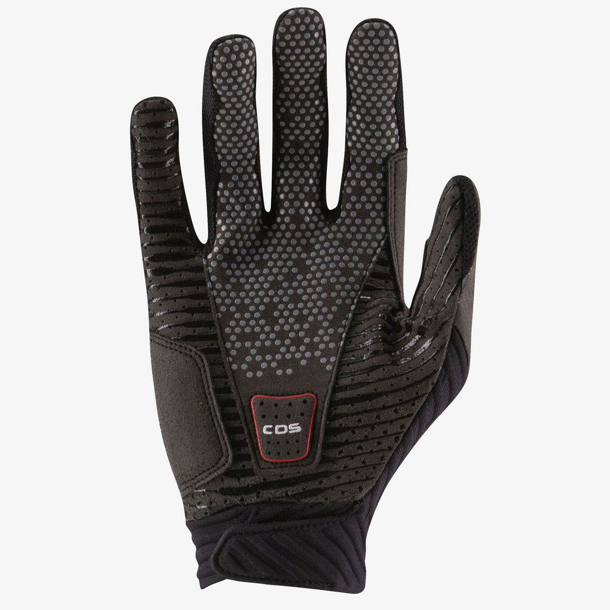 Guanti Castelli CW 6.1 Cross - Rosso scuro - H