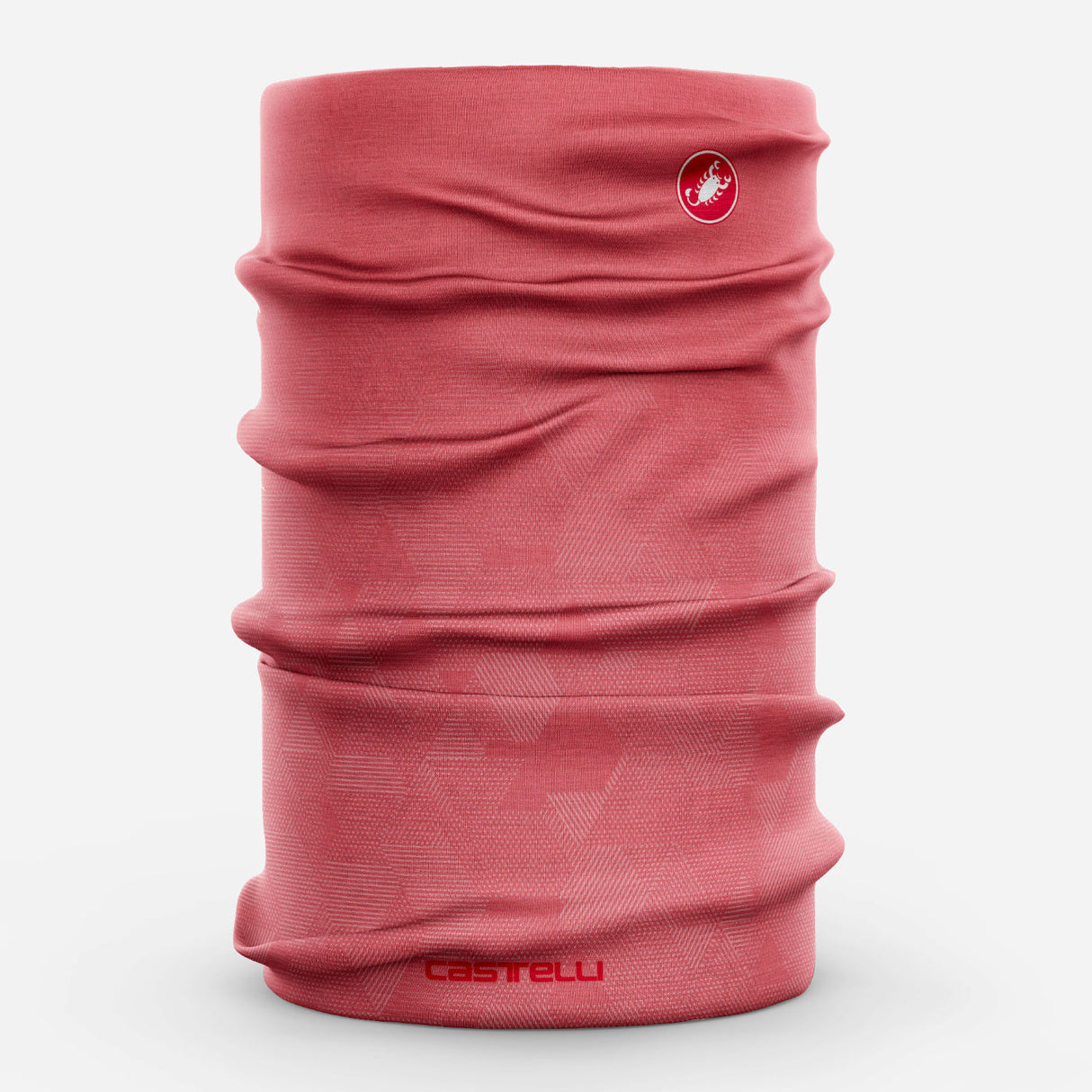 Scaldacollo donna Castelli Pro Thermal - Rosso - P