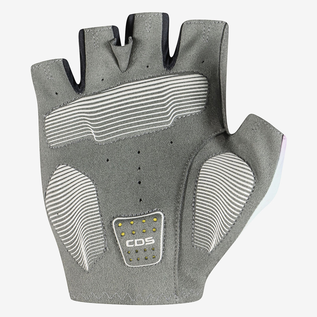 Guanti Castelli Competizione 2 - Viola azzurro - B